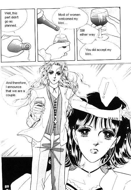 Hug Me Chapter 2.0 page 81 - Vol.02 Chapter 0
