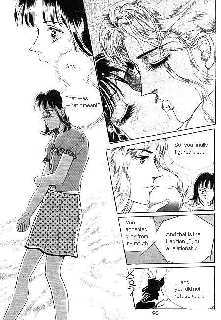 Hug Me Chapter 2.0 page 82 - Vol.02 Chapter 0