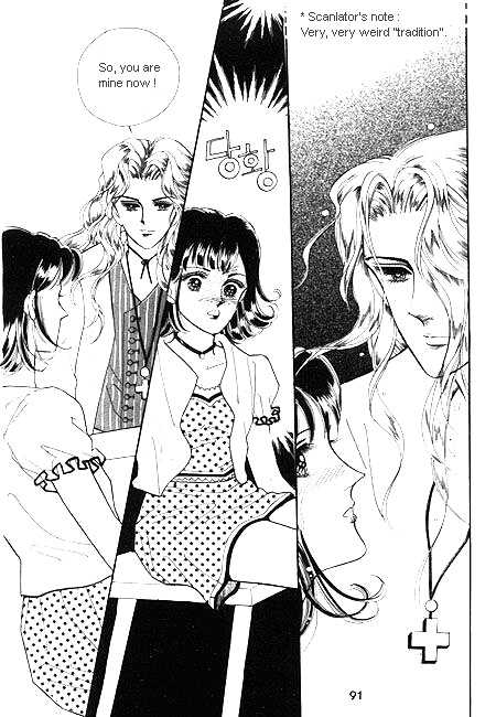 Hug Me Chapter 2.0 page 83 - Vol.02 Chapter 0
