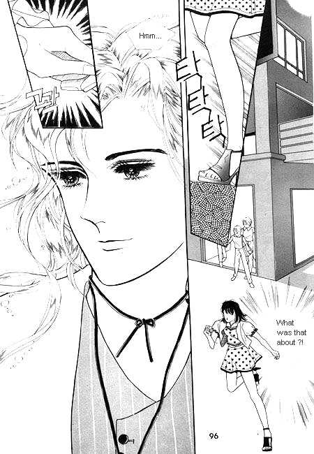 Hug Me Chapter 2.0 page 88 - Vol.02 Chapter 0