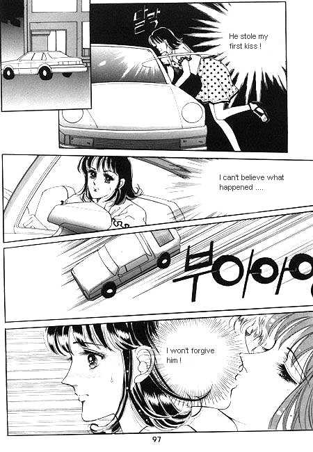 Hug Me Chapter 2.0 page 89 - Vol.02 Chapter 0