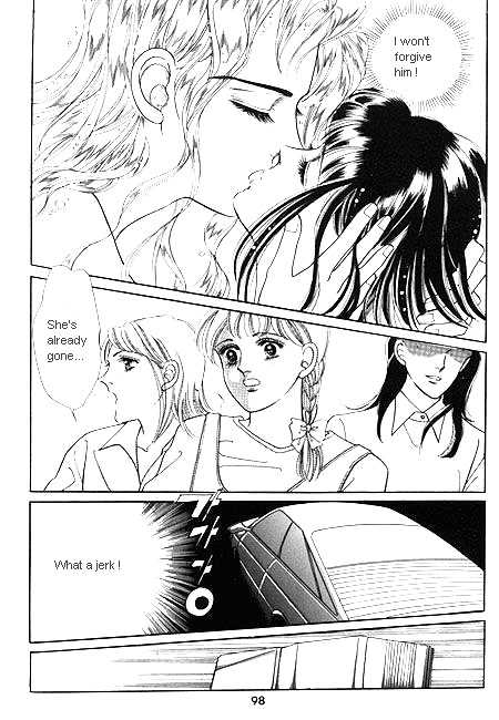 Hug Me Chapter 2.0 page 90 - Vol.02 Chapter 0