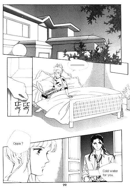 Hug Me Chapter 2.0 page 91 - Vol.02 Chapter 0