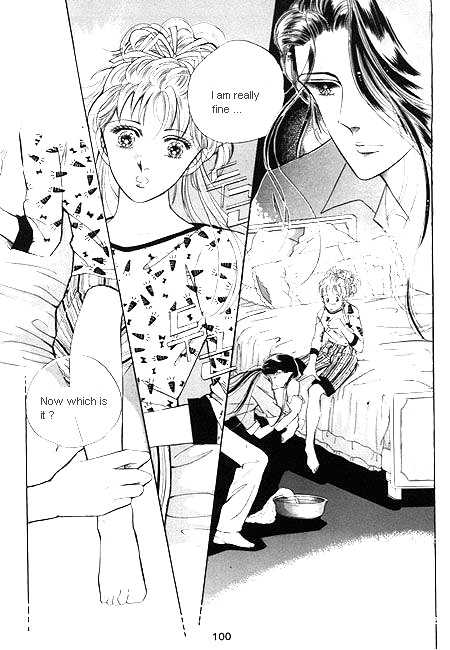 Hug Me Chapter 2.0 page 92 - Vol.02 Chapter 0