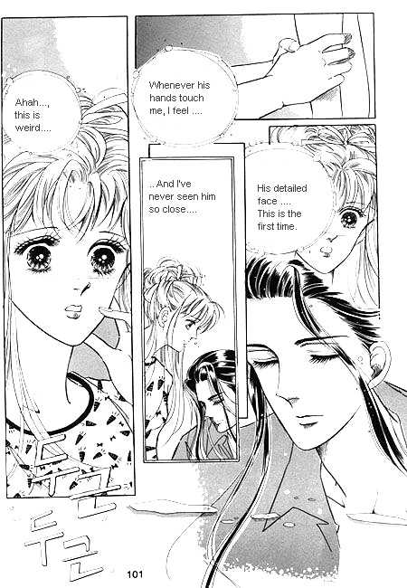 Hug Me Chapter 2.0 page 93 - Vol.02 Chapter 0