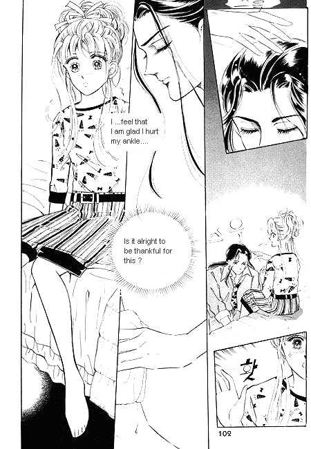 Hug Me Chapter 2.0 page 94 - Vol.02 Chapter 0