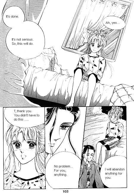 Hug Me Chapter 2.0 page 95 - Vol.02 Chapter 0
