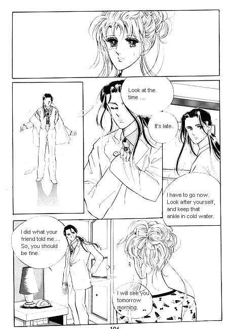 Hug Me Chapter 2.0 page 96 - Vol.02 Chapter 0