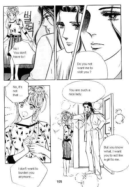 Hug Me Chapter 2.0 page 97 - Vol.02 Chapter 0