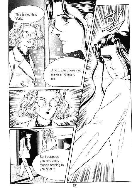Hug Me Chapter 3.1 page 14 - Vol.03 Chapter 1 : Chapters 1-2