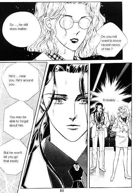 Hug Me Chapter 3.1 page 15 - Vol.03 Chapter 1 : Chapters 1-2