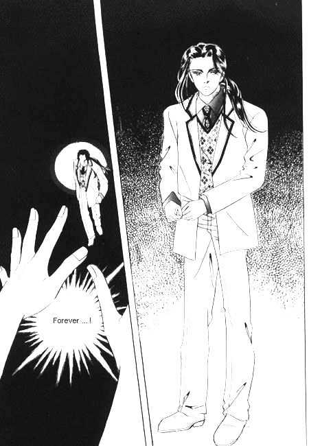 Hug Me Chapter 3.1 page 16 - Vol.03 Chapter 1 : Chapters 1-2