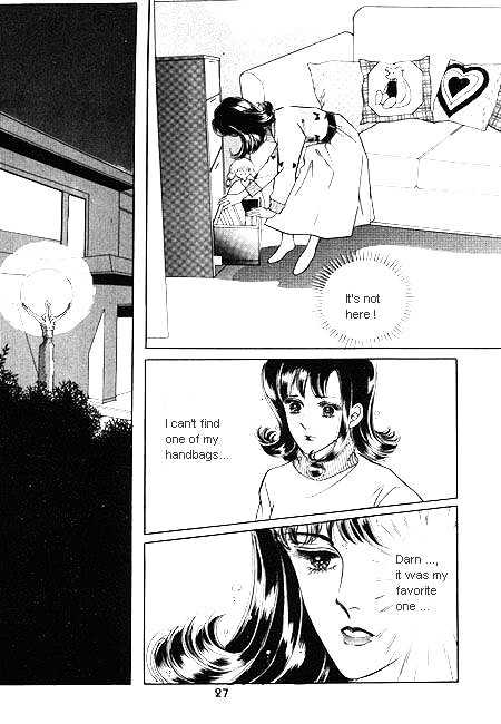 Hug Me Chapter 3.1 page 19 - Vol.03 Chapter 1 : Chapters 1-2