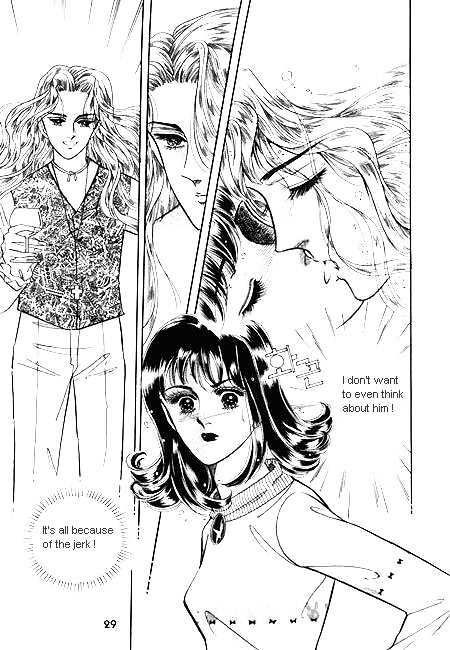 Hug Me Chapter 3.1 page 21 - Vol.03 Chapter 1 : Chapters 1-2