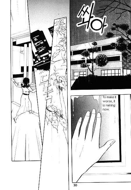 Hug Me Chapter 3.1 page 22 - Vol.03 Chapter 1 : Chapters 1-2