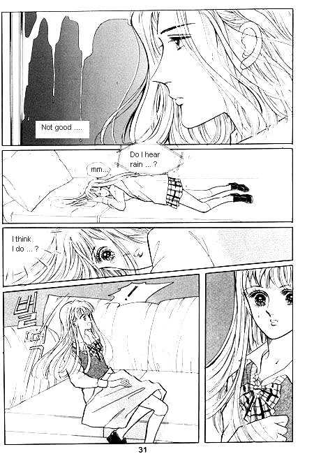 Hug Me Chapter 3.1 page 23 - Vol.03 Chapter 1 : Chapters 1-2