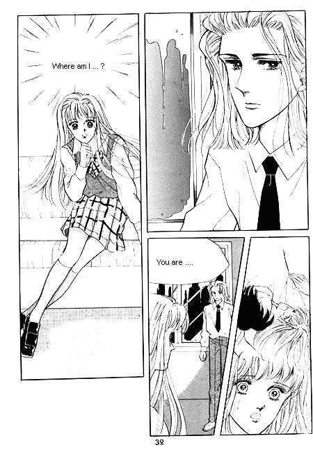 Hug Me Chapter 3.1 page 24 - Vol.03 Chapter 1 : Chapters 1-2