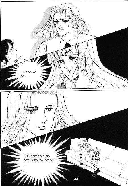 Hug Me Chapter 3.1 page 25 - Vol.03 Chapter 1 : Chapters 1-2