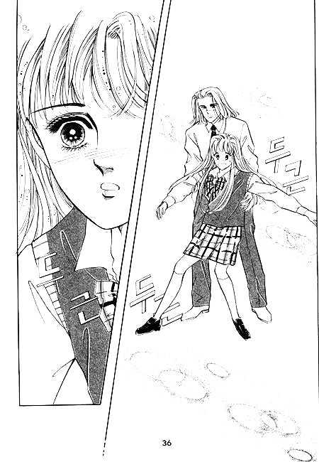 Hug Me Chapter 3.1 page 28 - Vol.03 Chapter 1 : Chapters 1-2