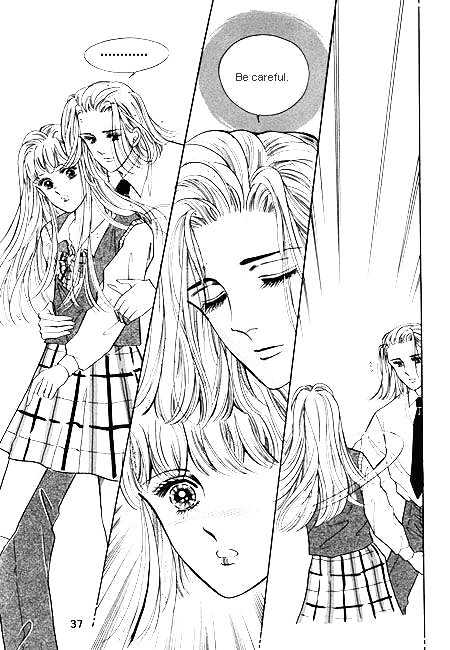 Hug Me Chapter 3.1 page 29 - Vol.03 Chapter 1 : Chapters 1-2