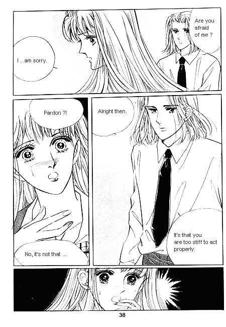 Hug Me Chapter 3.1 page 30 - Vol.03 Chapter 1 : Chapters 1-2