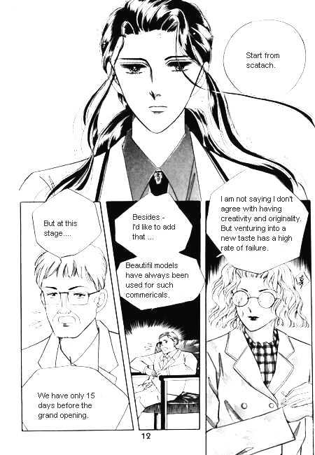 Hug Me Chapter 3.1 page 4 - Vol.03 Chapter 1 : Chapters 1-2