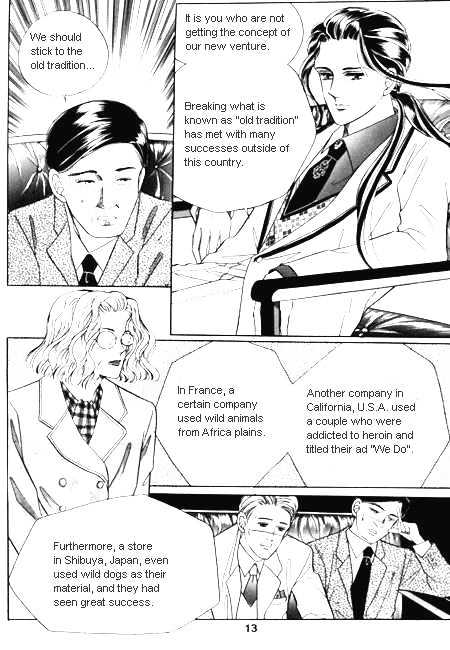 Hug Me Chapter 3.1 page 5 - Vol.03 Chapter 1 : Chapters 1-2