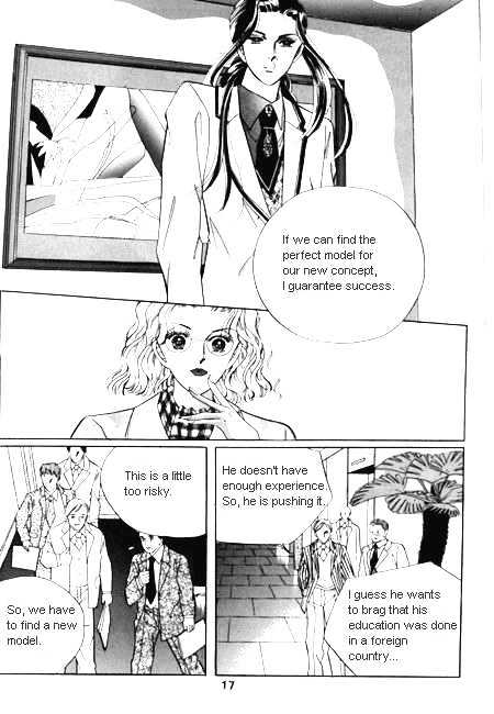 Hug Me Chapter 3.1 page 9 - Vol.03 Chapter 1 : Chapters 1-2