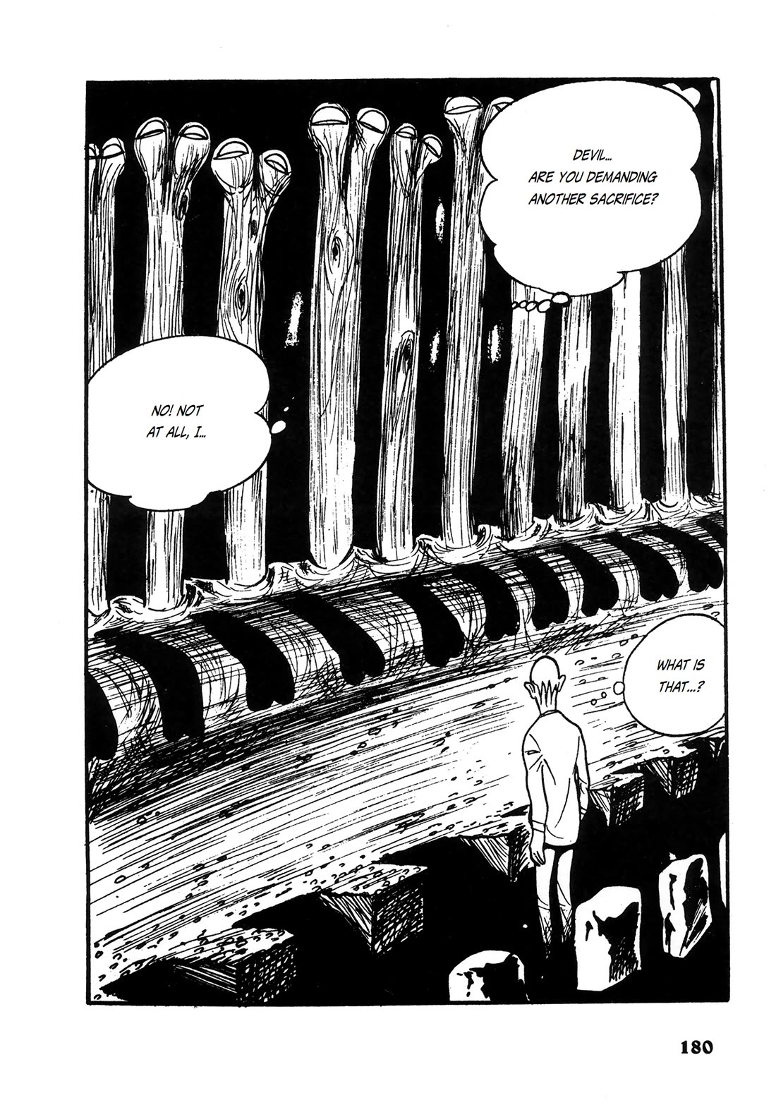 Human Clock Chapter 10 page 9 - Chapter 10: The Cat's Mourning Suit: Remember Me