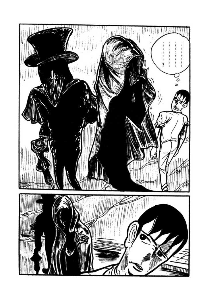 Human Clock Chapter 4 page 7 - Chapter 4