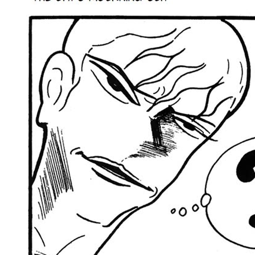 Human Clock Chapter 7: The Cat's Mourning Suit: The Nun Kiriko Who Moved Next Door cover