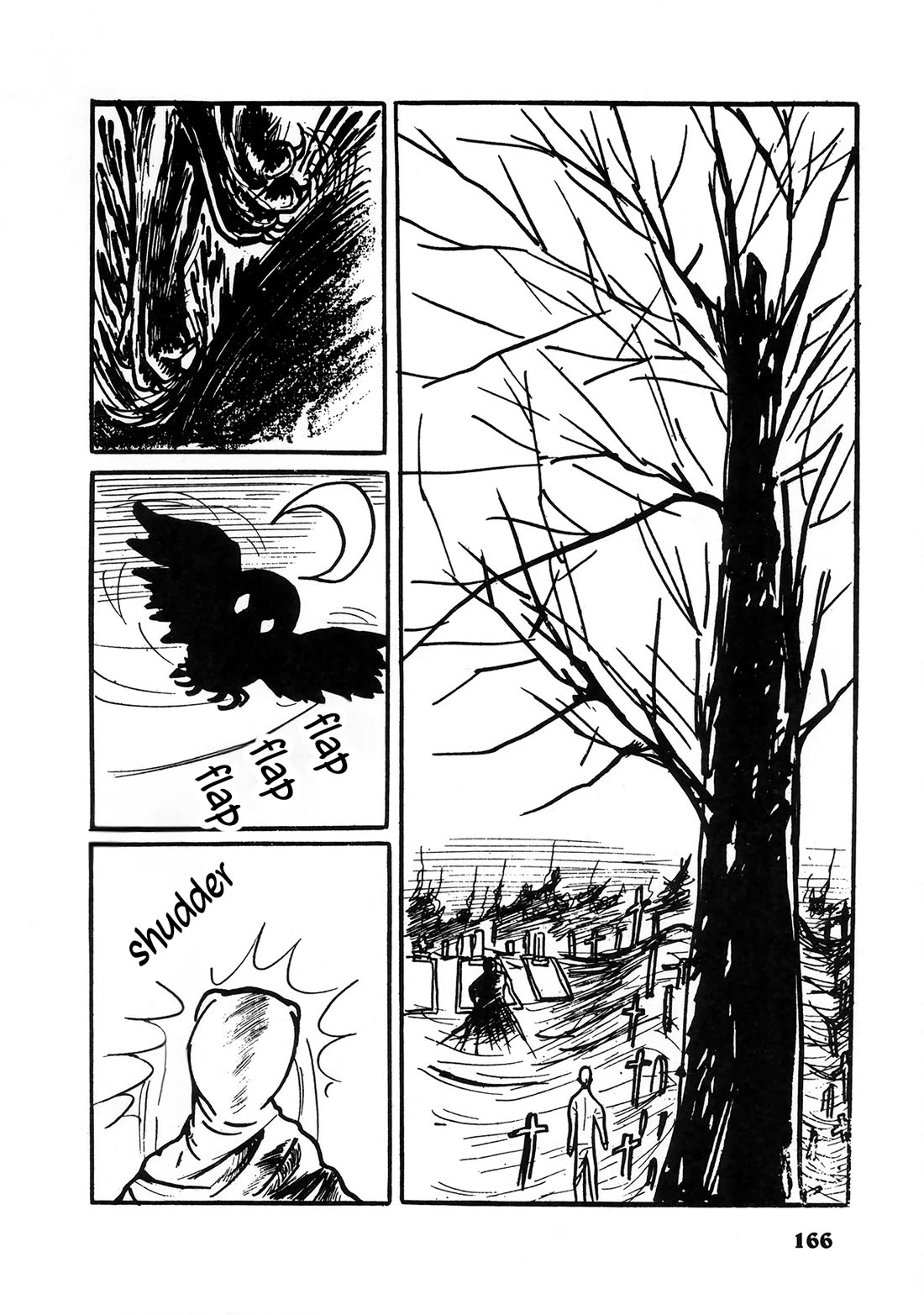 Human Clock Chapter 9 page 16 - Chapter 9: The Cat's Mourning Suit: A Prayer of Repentance Within The Base