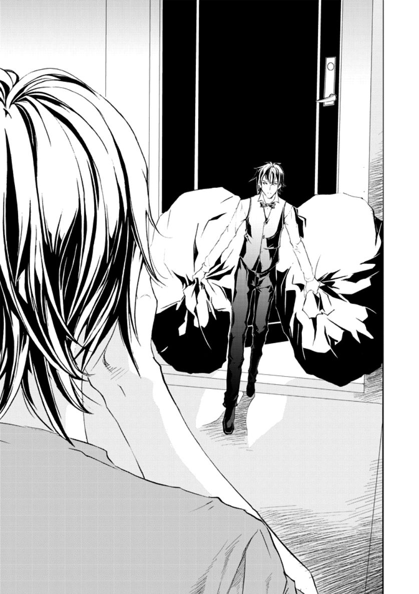 Human Doll Contract Chapter 1 page 28 - Chapter 1 : Read Online