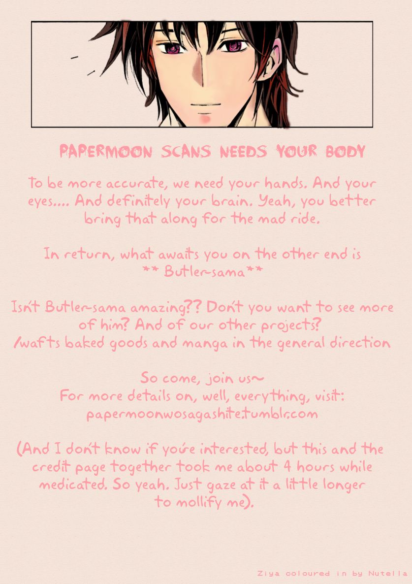 Human Doll Contract Chapter 1 page 54 - Chapter 1 : Read Online