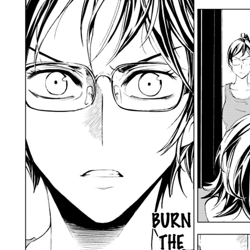 Human Doll Contract Chapter 2 : Twins cover