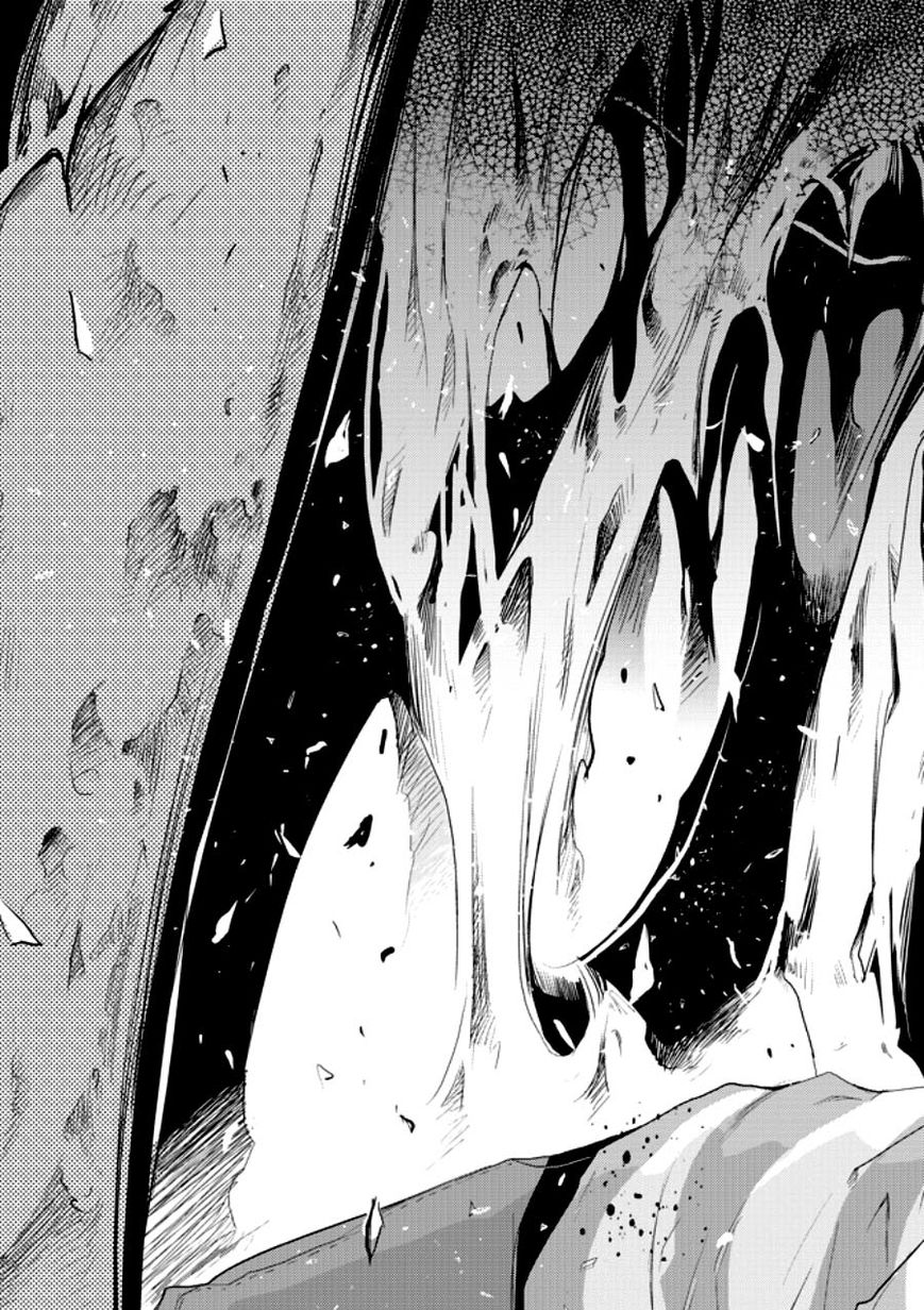 Human Doll Contract Chapter 3 page 26 - Chapter 3