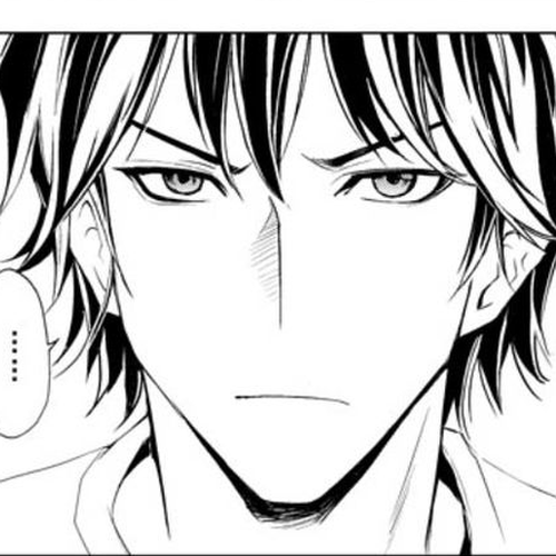 Human Doll Contract Chapter 4 cover
