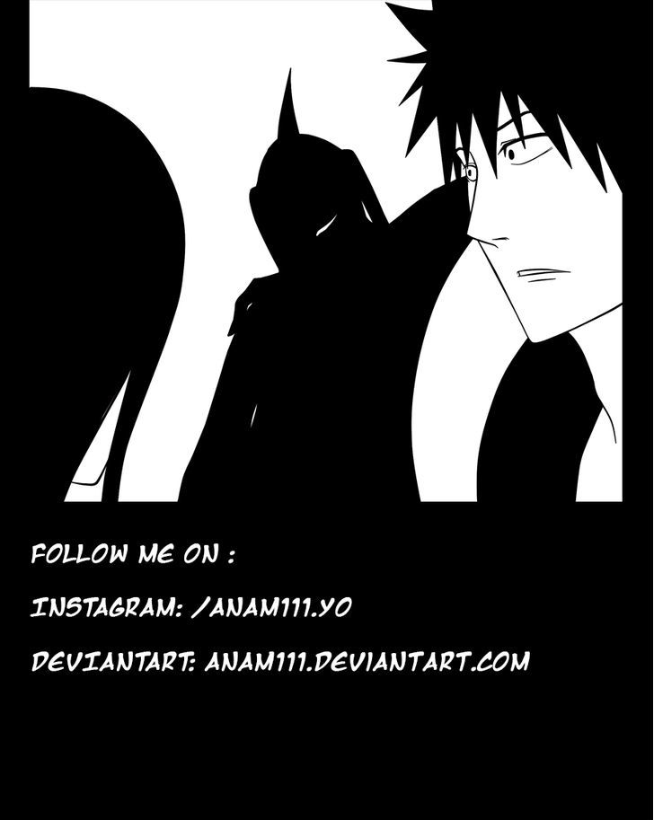 Human no 0.73 Chapter 1 page 12 - Chapter 1 : the fail!
