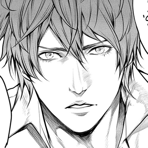 Human Ranch Chapter 14: End of Resistance cover
