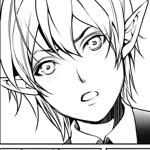Human Ranch Chapter 15: Good and Evil cover