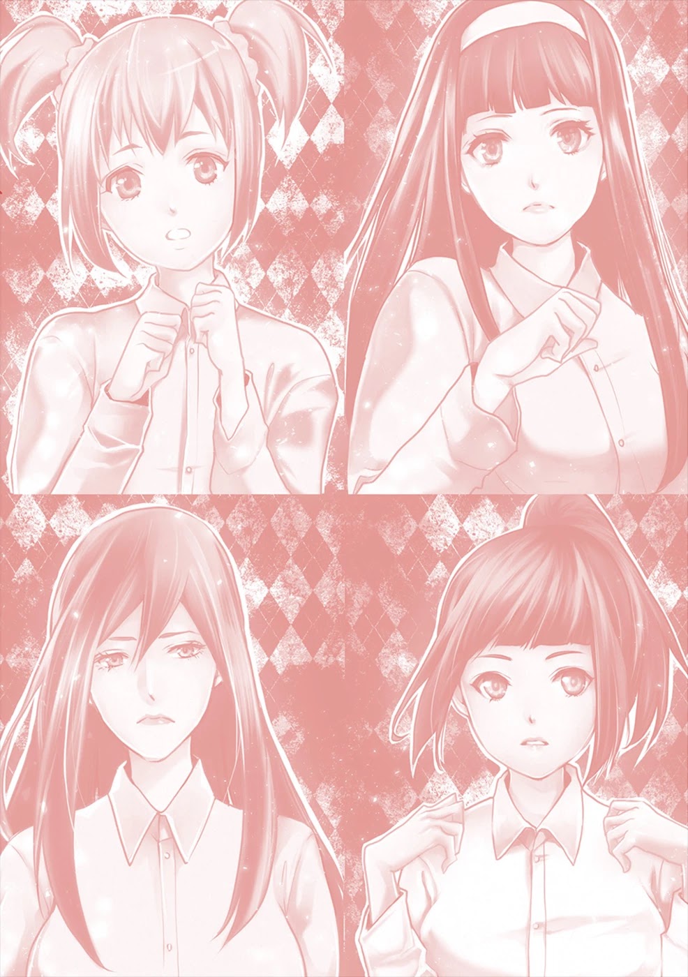Human Ranch Chapter 16 page 23 - Chapter 16: Impatience
