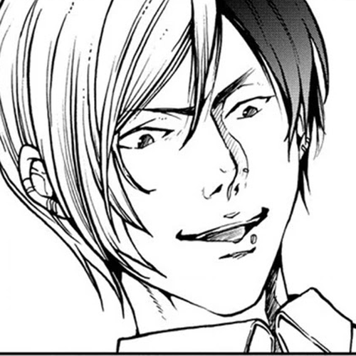 Human Ranch Chapter 17: Cunning cover