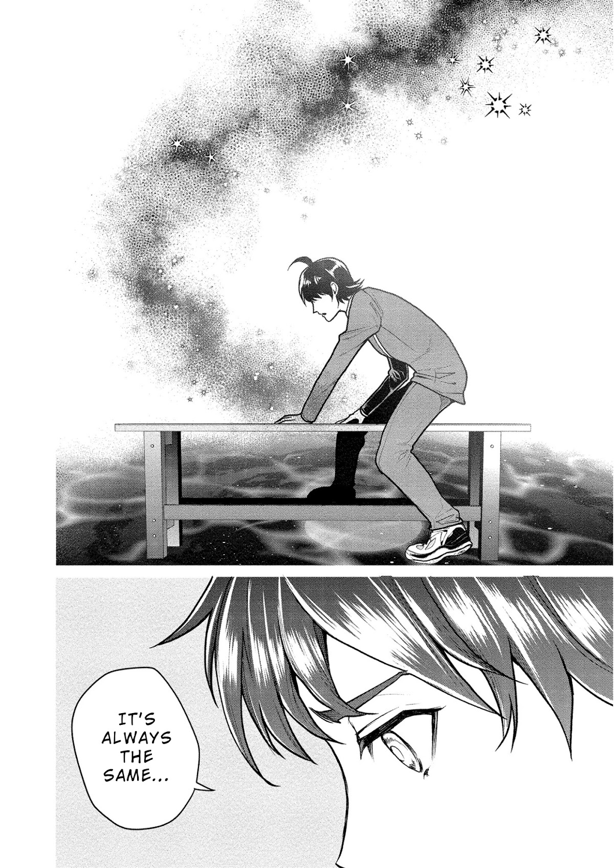 Human Ranch Chapter 2 page 4 - Chapter 2: Continuing Nightmare