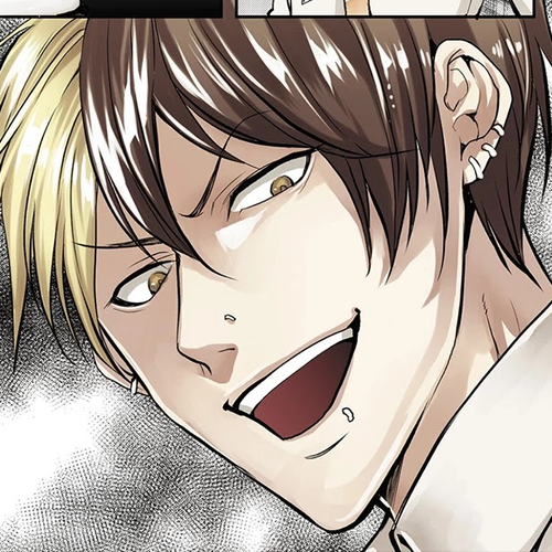 Human Ranch Chapter 21.5: Extra - Hands of Cruelty cover