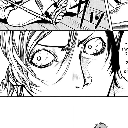 Human Ranch Chapter 21: A Fool... cover