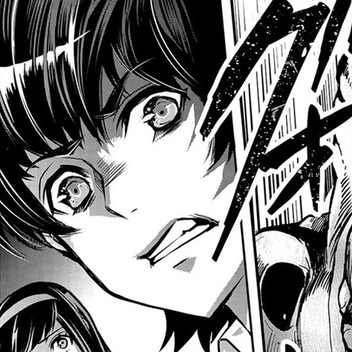 Human Ranch Chapter 22: Setting Out on a Moonlit Night cover