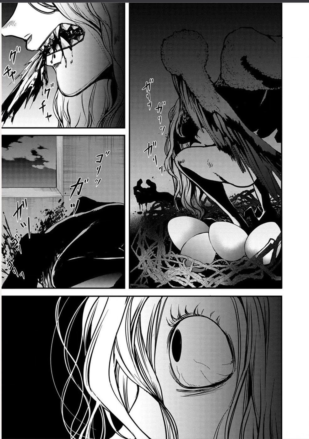 Human Ranch Chapter 24 page 13 - Chapter 24: The Elves’ Wall