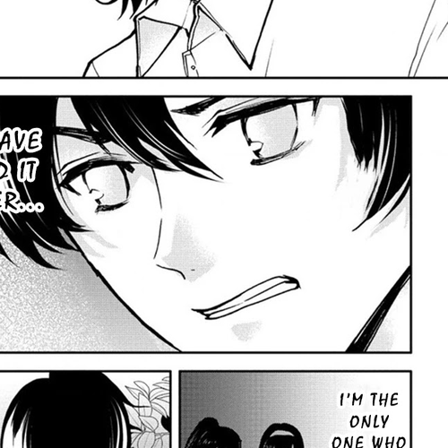 Human Ranch Chapter 26: A Promise Better Kept cover