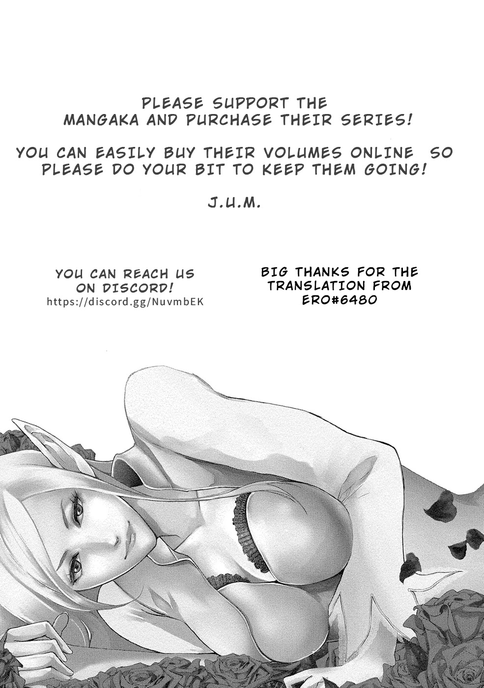 Human Ranch Chapter 27 page 28 - Chapter 27: Human Ranch [END]
