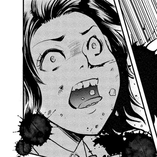 Human Ranch Chapter 3: Sorting cover